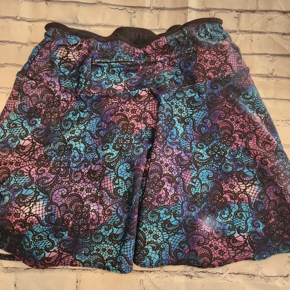 Running Skirt